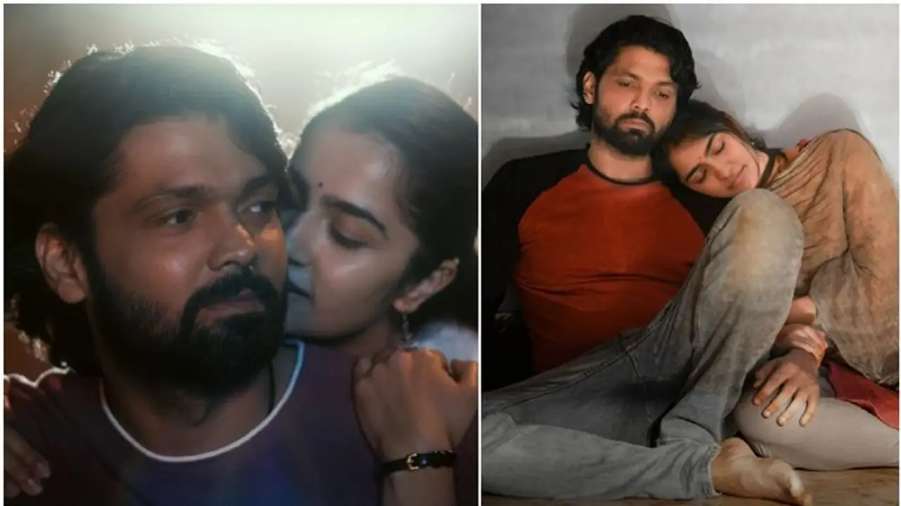 ಟ್ರೈಲರ್ ರಿಲೀಸ್, 'ಸಪ್ತ ಸಾಗರದಾಚೆ ಎಲ್ಲೋ B' ಸಿನಿಮಾ ಬಿಡುಗಡೆ ಕನ್ಫರ್ಮ್ ಟ್ರೈಲರ್ ರಿಲೀಸ್, 'ಸಪ್ತ ಸಾಗರದಾಚೆ ಎಲ್ಲೋ B' ಸಿನಿಮಾ ಬಿಡುಗಡೆ ಕನ್ಫರ್ಮ್