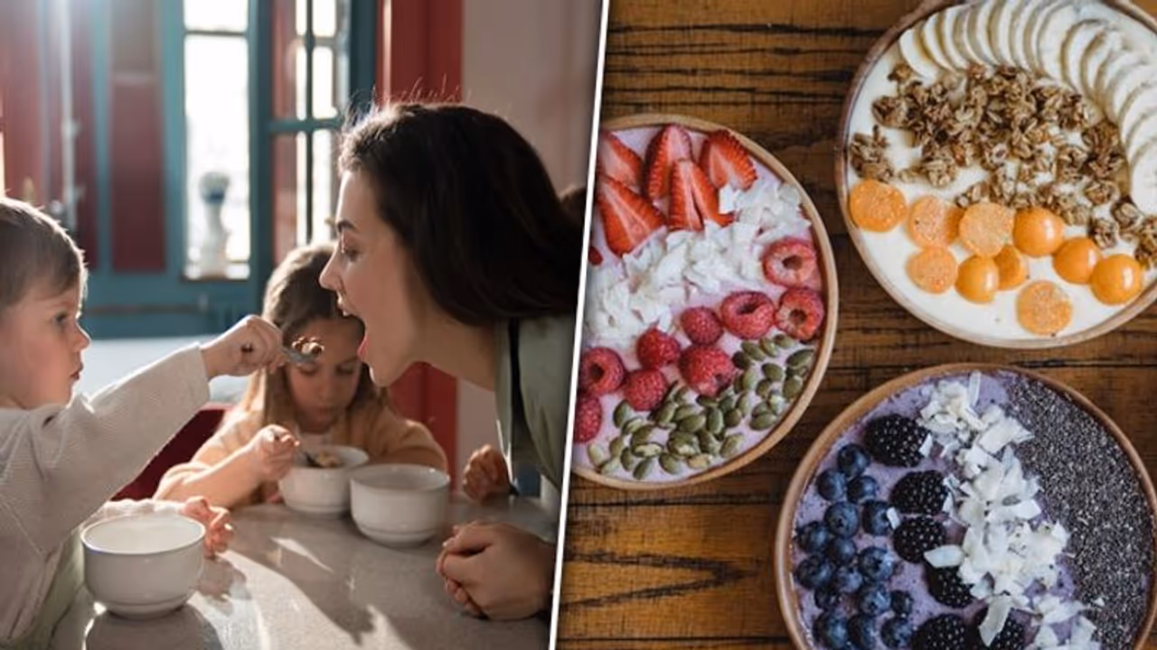 Oatmeal recipes: 6 healthy breakfasts to make your morning special