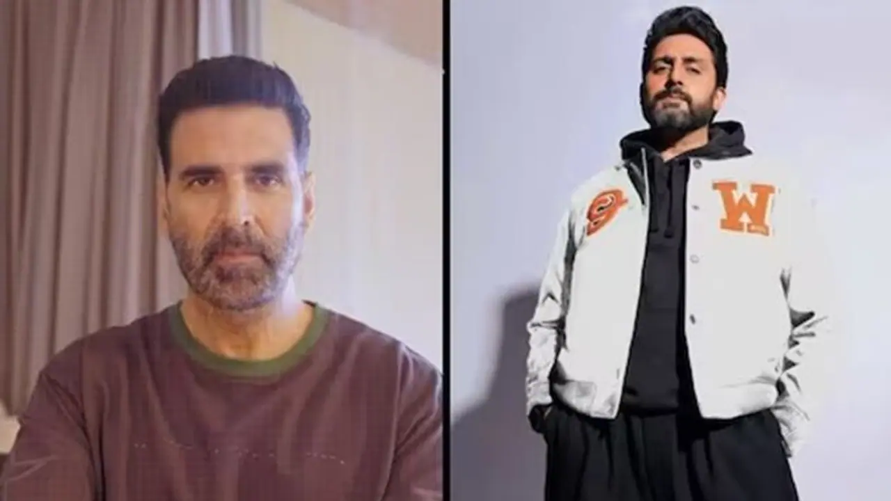 Kargil Vijay Diwas 2023: Akshay Kumar, Abhishek Bachchan and more celebrities hail The Indian Army's courage