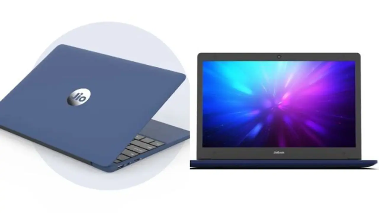 Reliance JioBook (2023) to launch today, to be cheaper than Apple iPhone; Check expected specs, other details