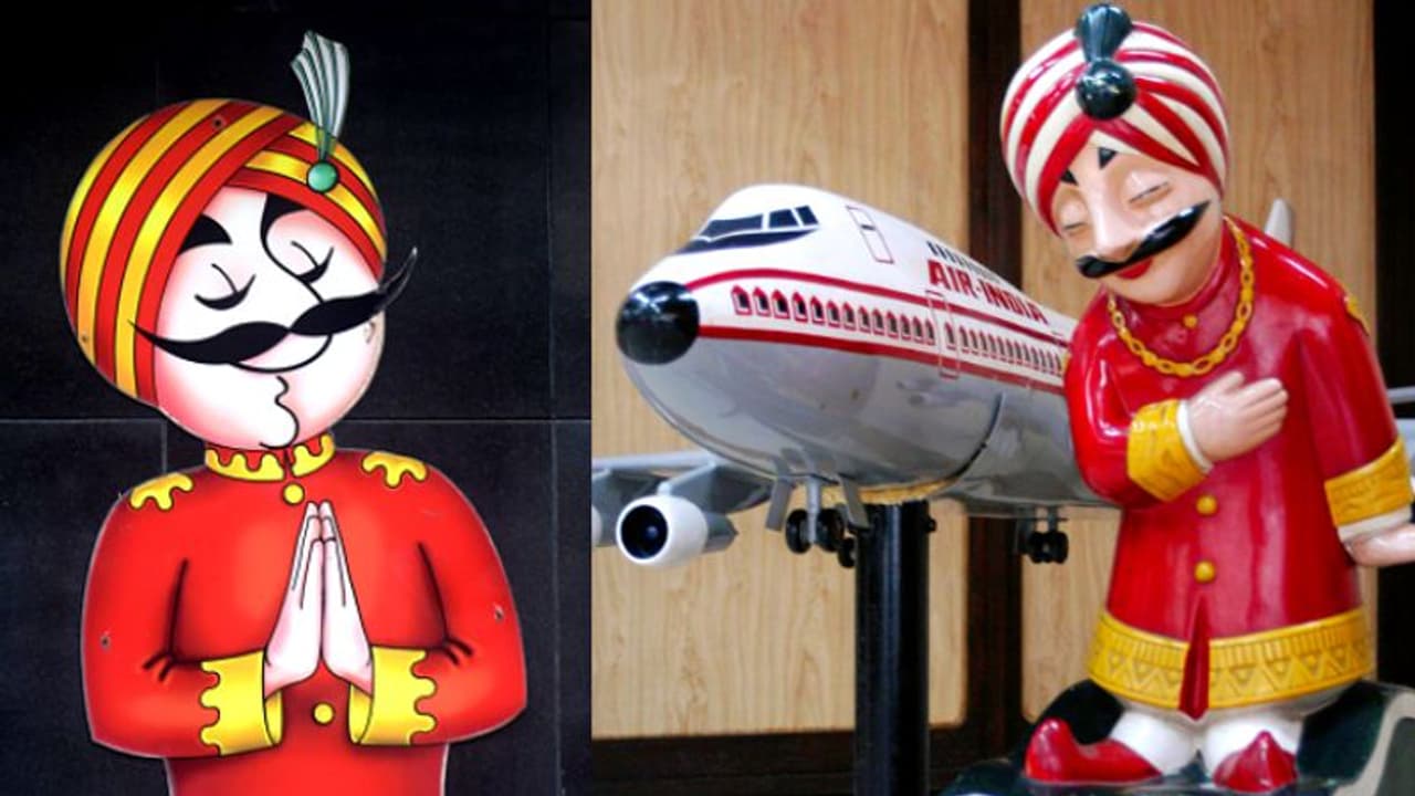 'മഹാരാജ'യുടെ ഭരണം അവസാനിക്കും; തഴഞ്ഞ് എയർ ഇന്ത്യ 'മഹാരാജ'യുടെ ഭരണം അവസാനിക്കും; തഴഞ്ഞ് എയർ ഇന്ത്യ