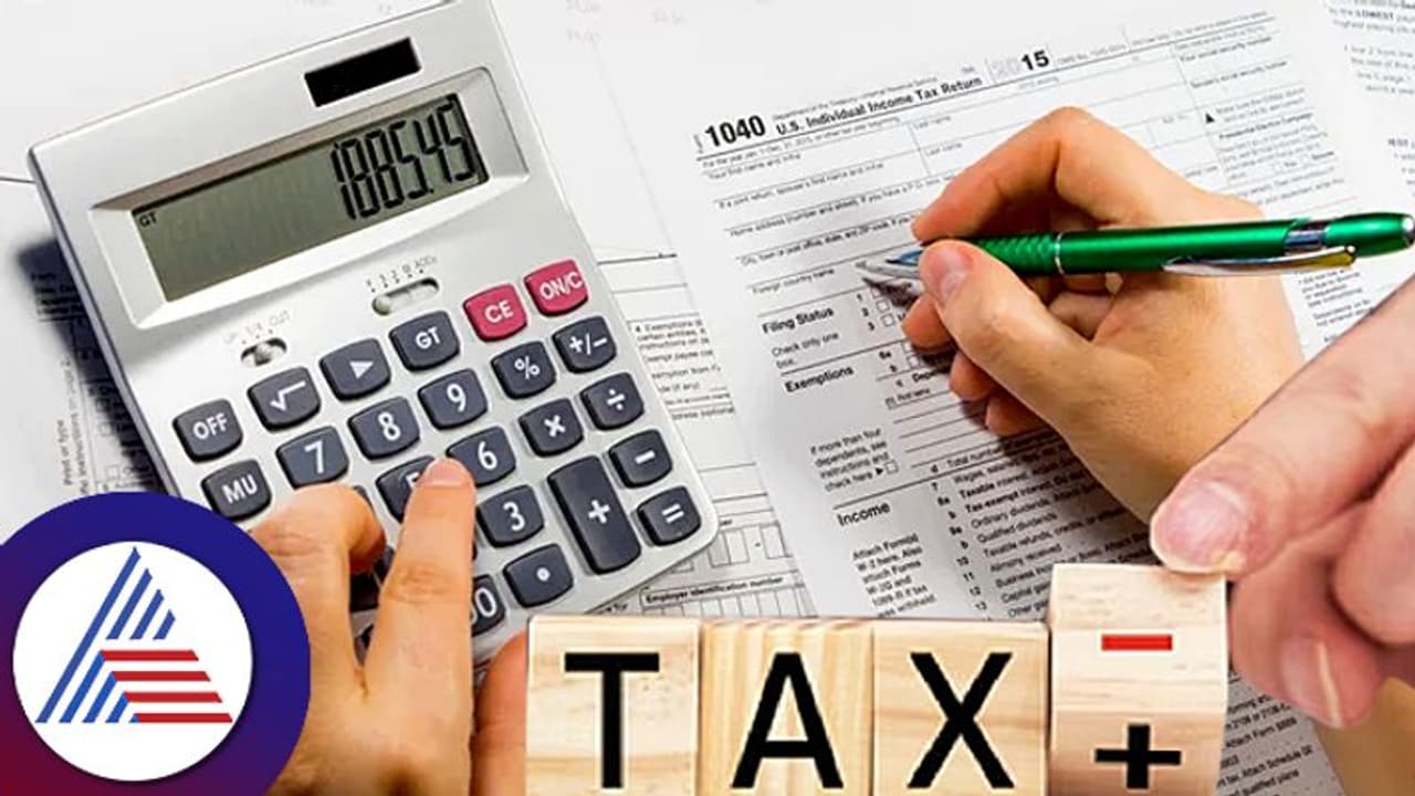 പലിശ വരുമാനത്തിന് നികുതി ഇളവ്; റിട്ടേൺ ഫയൽ ചെയ്യുമ്പോൾ കിഴിവ് എങ്ങനെ ക്ലെയിം ചെയ്യാം