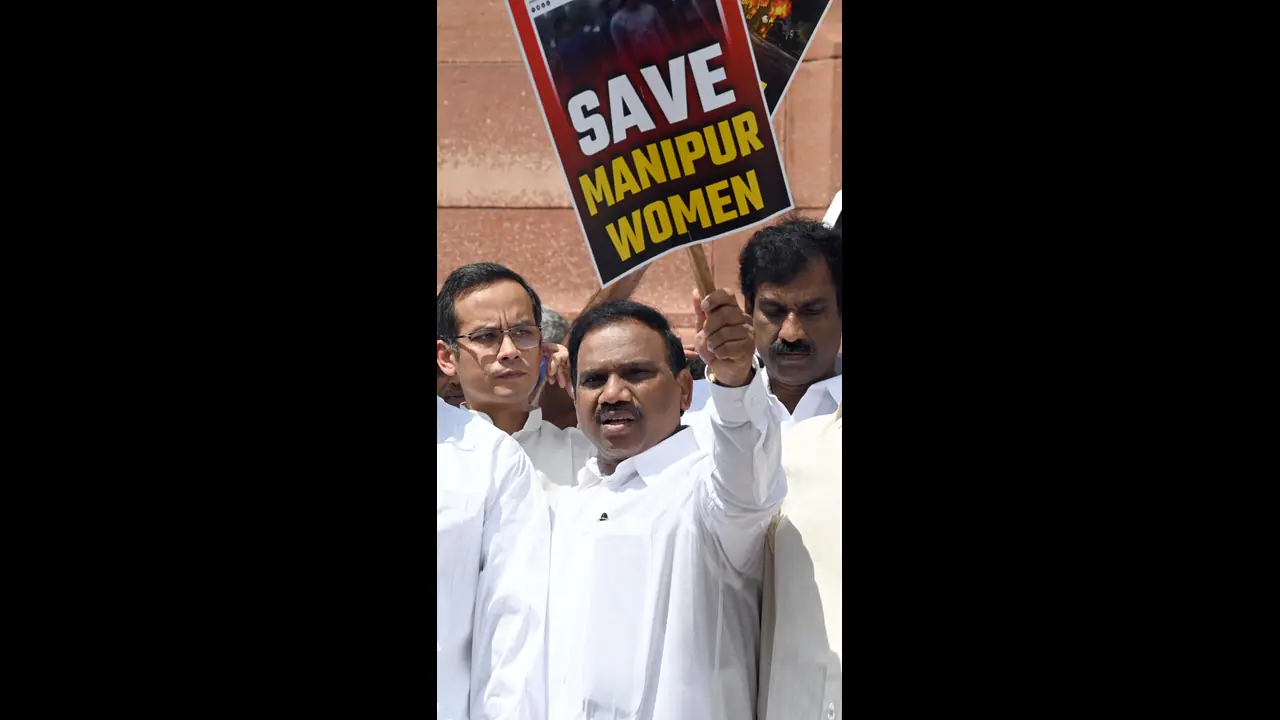 நம்பிக்கை இல்லா தீர்மானம்: 2ஆவது நாளாக இன்றும் விவாதம்!