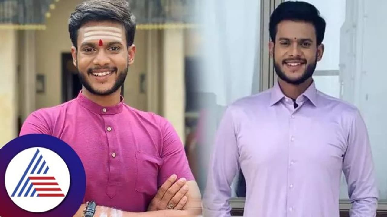 ಮೂರು ತಿಂಗಳಿನಲ್ಲಿ 45 ಕೆಜಿ ಲಾಸ್; ಅವಕಾಶ ಗಿಟ್ಟಿಸಿಕೊಂಡಿದ್ದು ಹೇಗೆಂದು ಸತ್ಯ ಬಿಚ್ಚಿಟ್ಟ ರಾಮಾಚಾರಿ ರಿತ್ವಿಕ್! ಮೂರು ತಿಂಗಳಿನಲ್ಲಿ 45 ಕೆಜಿ ಲಾಸ್; ಅವಕಾಶ ಗಿಟ್ಟಿಸಿಕೊಂಡಿದ್ದು ಹೇಗೆಂದು ಸತ್ಯ ಬಿಚ್ಚಿಟ್ಟ ರಾಮಾಚಾರಿ ರಿತ್ವಿಕ್!