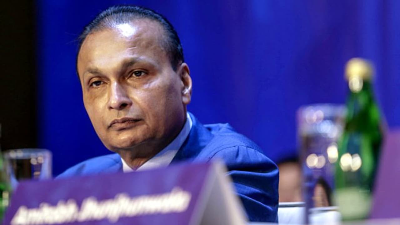 അനിൽ അംബാനിക്ക് തിരിച്ചടി; 2,599 കോടി വേണമെന്ന് ഡിഎംആർസി അനിൽ അംബാനിക്ക് തിരിച്ചടി; 2,599 കോടി വേണമെന്ന് ഡിഎംആർസി