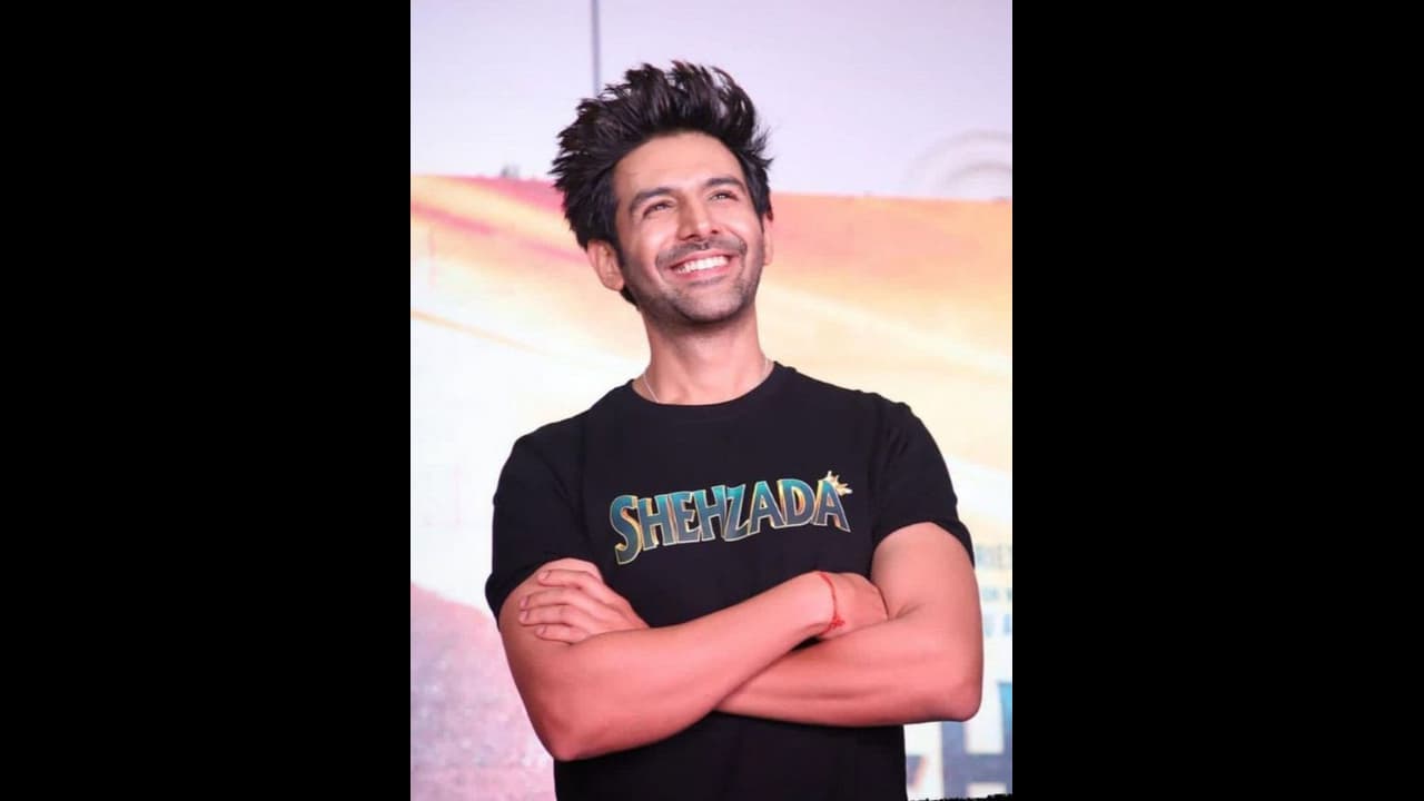 Kartik Aaryan reacts to Shehzaada failure: Will never do a remake again