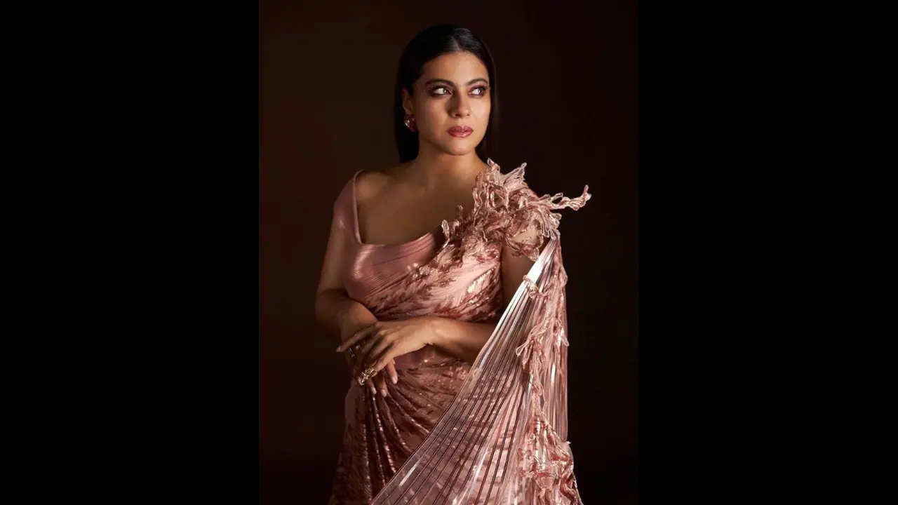 Happy birthday Kajol: Here are 6 best films of actress to watch Happy birthday Kajol: Here are 6 best films of actress to watch