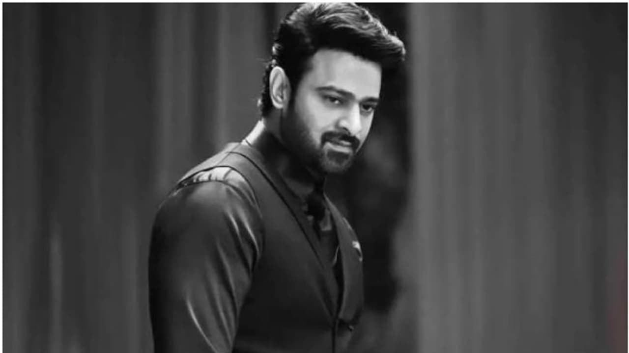 'ಆದಿಪುರುಷ್' ರಿಲೀಸ್ ಬೆನ್ನಲ್ಲೇ ದೇಶ ಬಿಟ್ಟಿದ್ದ ಪ್ರಭಾಸ್ ಭಾರತಕ್ಕೆ ವಾಪಾಸ್: ಮತ್ತೆ ಶುರು 'ಸಲಾರ್' ಕೆಲಸ 