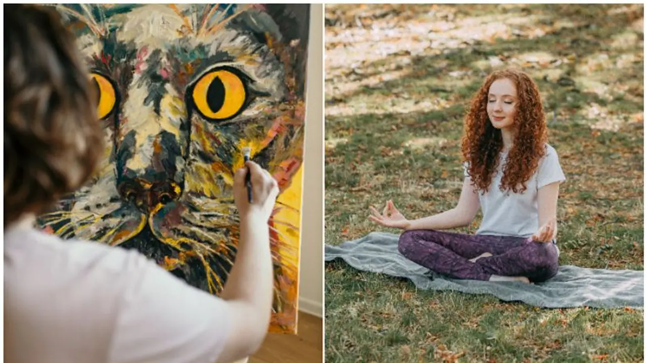 Relax and Recharge: 6 best ways to De Stress after a long day