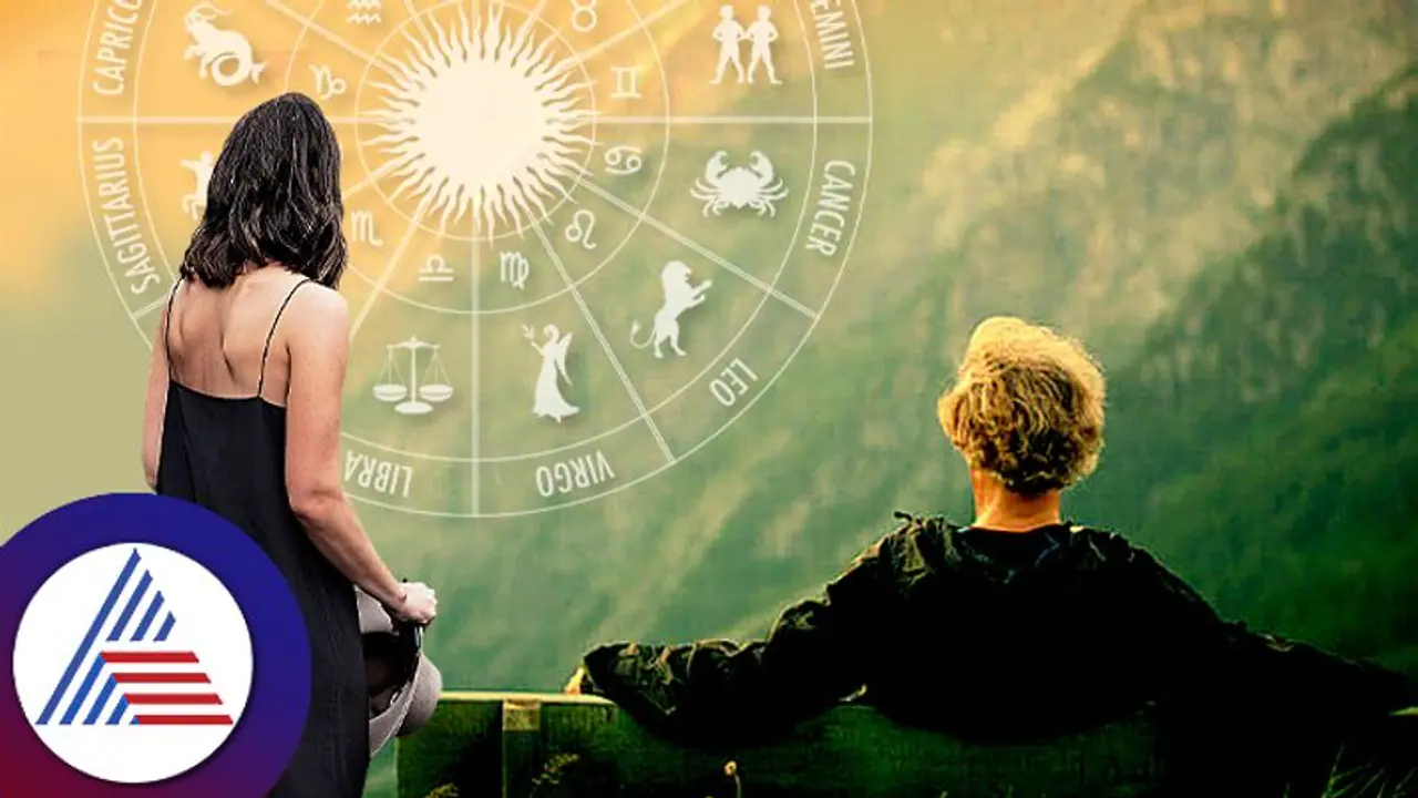 Zodiac Sign: ವಯಸ್ಸಿಗೂ ಮೀರಿದ ಪ್ರಬುದ್ಧತೆ, ಓಲ್ಡ್‌ ಸೋಲ್‌ ಇರೋ ಜನ ಇವ್ರು