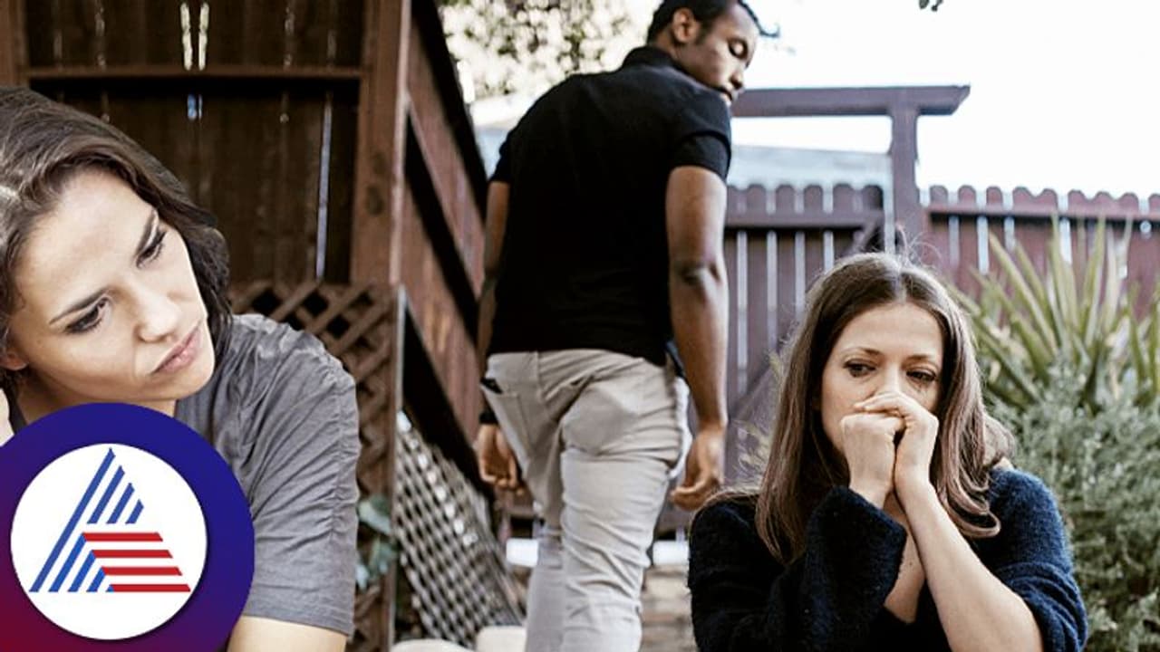 Relationship Tips: ಎಕ್ಸ್ ಗೆಳೆಯ ನಿಮ್ಮನ್ನ ಟೆಸ್ಟ್ ಮಾಡ್ತಾ ಇದಾನಾ? Relationship Tips: ಎಕ್ಸ್ ಗೆಳೆಯ ನಿಮ್ಮನ್ನ ಟೆಸ್ಟ್ ಮಾಡ್ತಾ ಇದಾನಾ?