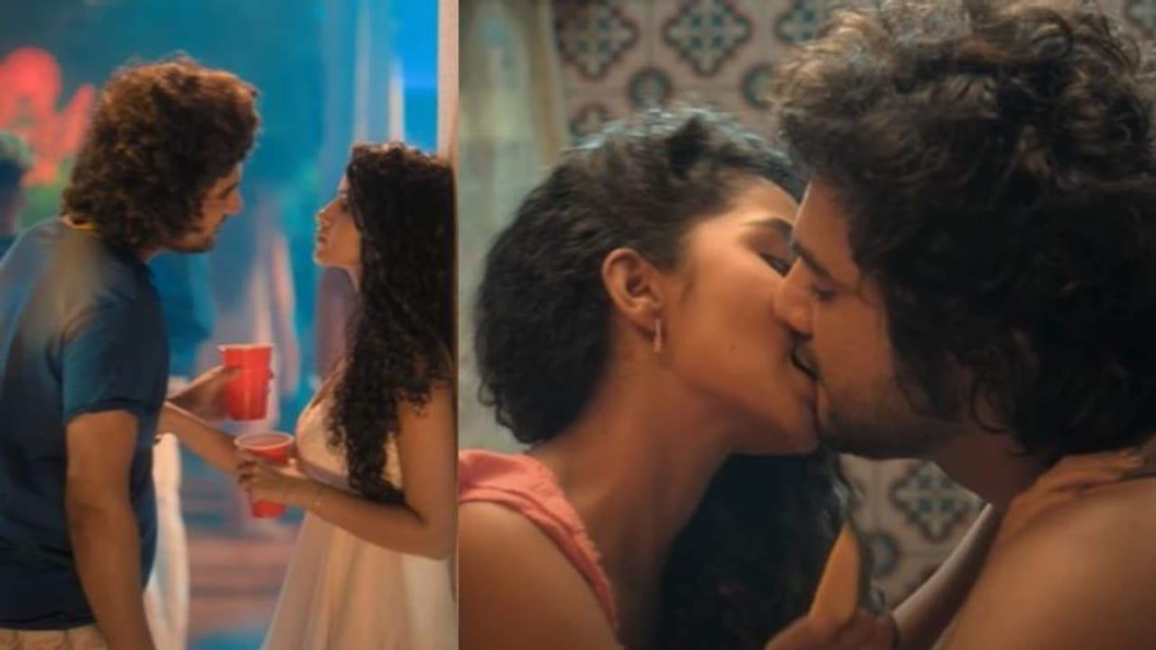 టిల్లన్నకి అయినా బుద్ధి రాలే, పోరీ దెబ్బకి ఈసారి రచ్చ రచ్చ.. లిరికల్ వీడియోలో ఆల్మోస్ట్ స్టోరీ చెప్పేశారుగా 