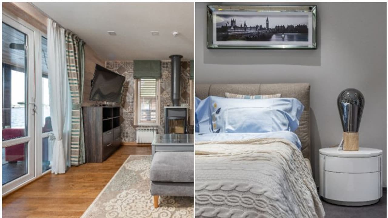 Cosy Haven: 7 tips to create a relaxing home environment Cosy Haven: 7 tips to create a relaxing home environment