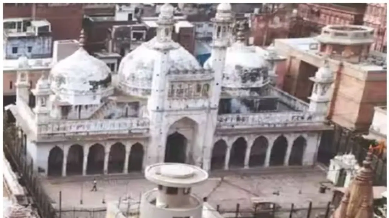 ಹಿಂದೂಗಳ ಹೋರಾಟಕ್ಕೆ ಗೆಲುವು, ಗ್ಯಾನವಾಪಿ ಮಸೀದಿ ಸಮೀಕ್ಷೆಗೆ ಅಲಹಾಬಾದ್ ಹೈಕೋರ್ಟ್ ಅನುಮತಿ! ಹಿಂದೂಗಳ ಹೋರಾಟಕ್ಕೆ ಗೆಲುವು, ಗ್ಯಾನವಾಪಿ ಮಸೀದಿ ಸಮೀಕ್ಷೆಗೆ ಅಲಹಾಬಾದ್ ಹೈಕೋರ್ಟ್ ಅನುಮತಿ!