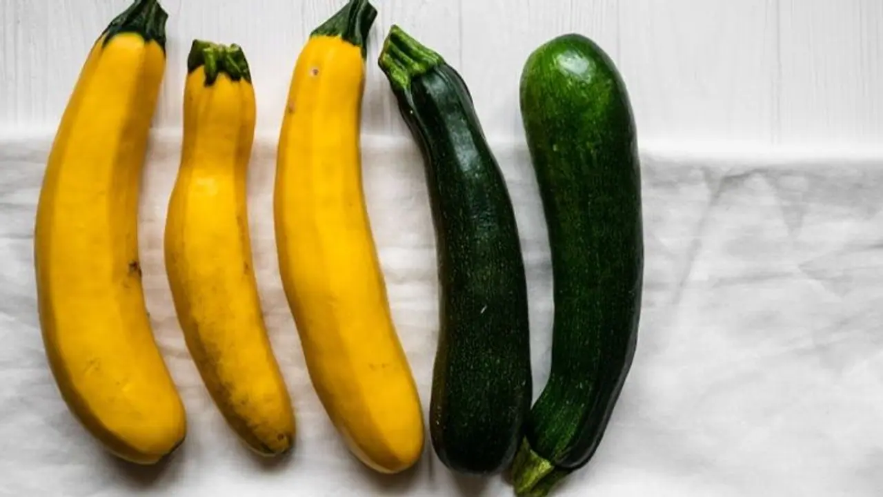 Heart health to Weight Management: 5 health benefits of Zuccini Heart health to Weight Management: 5 health benefits of Zuccini