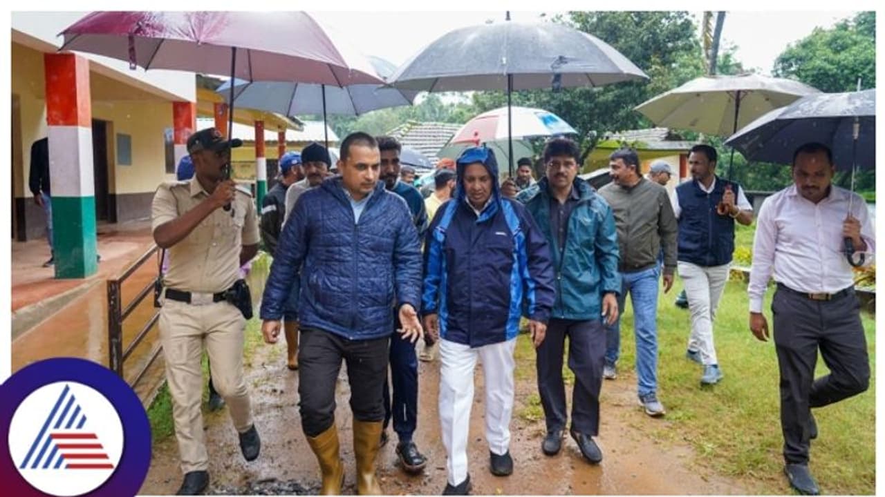 ಬೆಳೆಹಾನಿ ನೋಡುವಂತೆ ಮನವಿ, ಮಹಿಳೆಯ ಕಡೆಗೆ ತಿರುಗಿಯೂ ನೋಡದೆ ಹೋದ ಸಚಿವ ಬೋಸರಾಜ್ ಬೆಳೆಹಾನಿ ನೋಡುವಂತೆ ಮನವಿ, ಮಹಿಳೆಯ ಕಡೆಗೆ ತಿರುಗಿಯೂ ನೋಡದೆ ಹೋದ ಸಚಿವ ಬೋಸರಾಜ್