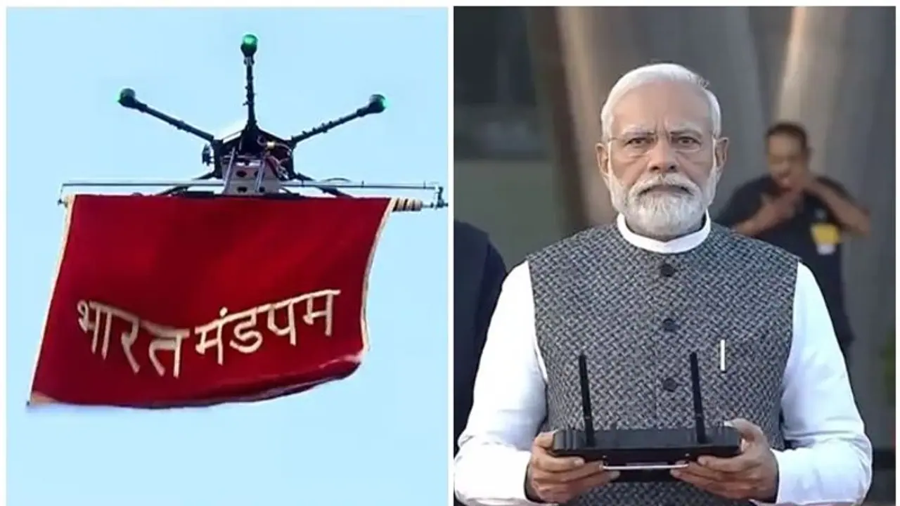 ನನ್ನ ಮೂರನೇ ಅವಧಿಯಲ್ಲಿ ಭಾರತ ವಿಶ್ವದ 3ನೇ ಅತಿದೊಡ್ಡ ಆರ್ಥಿಕತೆ ಆಗುತ್ತೆ, ಇದು ನನ್ನ ಗ್ಯಾರಂಟಿ: ಪ್ರಧಾನಿ ಮೋದಿ ನನ್ನ ಮೂರನೇ ಅವಧಿಯಲ್ಲಿ ಭಾರತ ವಿಶ್ವದ 3ನೇ ಅತಿದೊಡ್ಡ ಆರ್ಥಿಕತೆ ಆಗುತ್ತೆ, ಇದು ನನ್ನ ಗ್ಯಾರಂಟಿ: ಪ್ರಧಾನಿ ಮೋದಿ