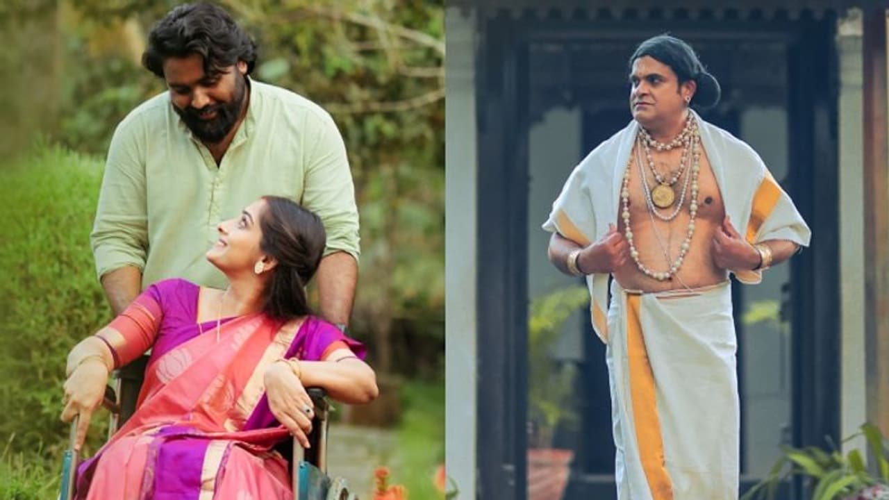 സിനിമ പോലെ കഥ പറഞ്ഞ് ഒരു സംഗീത ആല്ബം; ഹരീഷ് ശിവരാമകൃഷ്ണന്റെ ആലാപനത്തില് 'സഖീ നീലാംബരി' സിനിമ പോലെ കഥ പറഞ്ഞ് ഒരു സംഗീത ആല്ബം; ഹരീഷ് ശിവരാമകൃഷ്ണന്റെ ആലാപനത്തില് 'സഖീ നീലാംബരി'