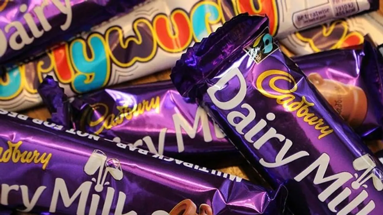 5 popular Chocolates that are loved in India