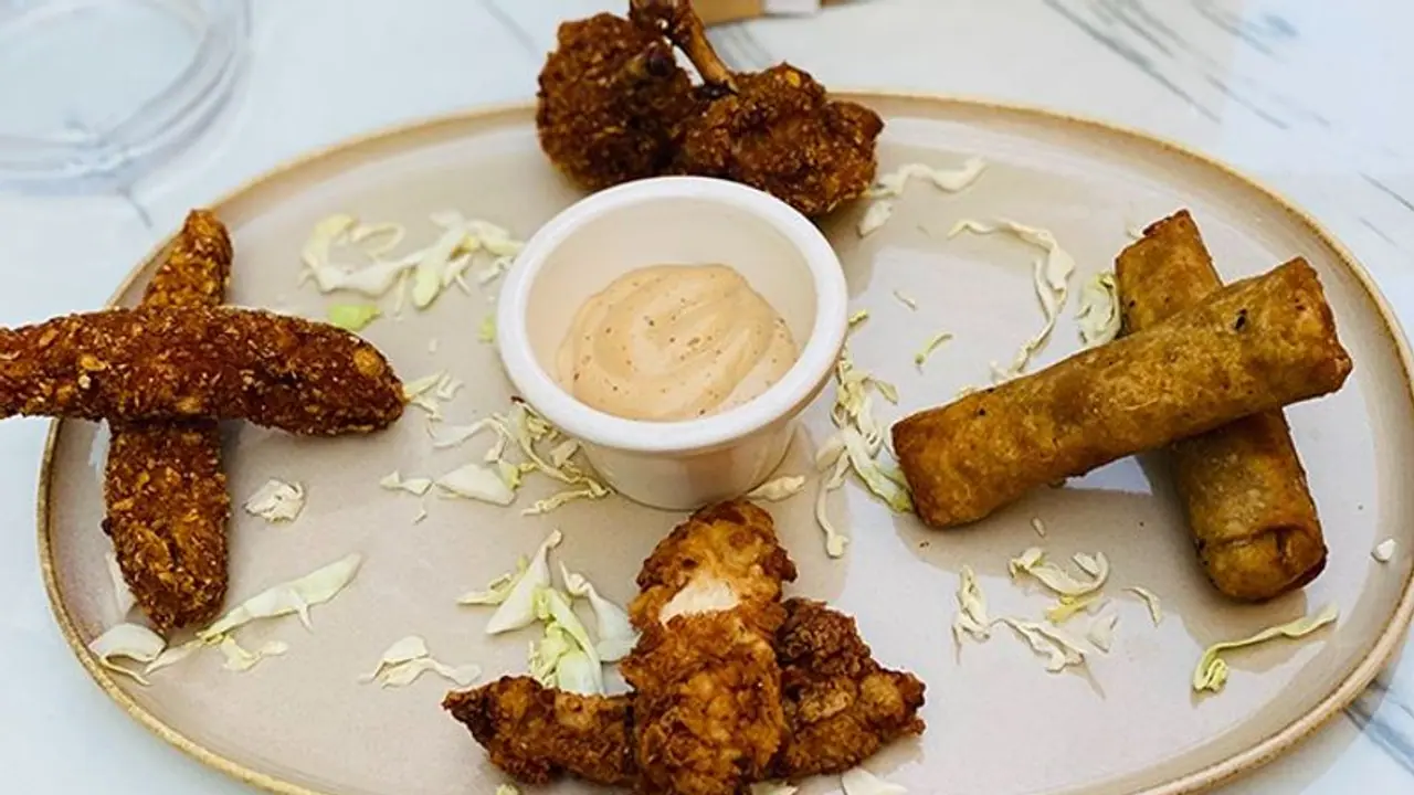 Chicken Finger Day 2023: Celebrate this finger licking goodness Chicken Finger Day 2023: Celebrate this finger licking goodness