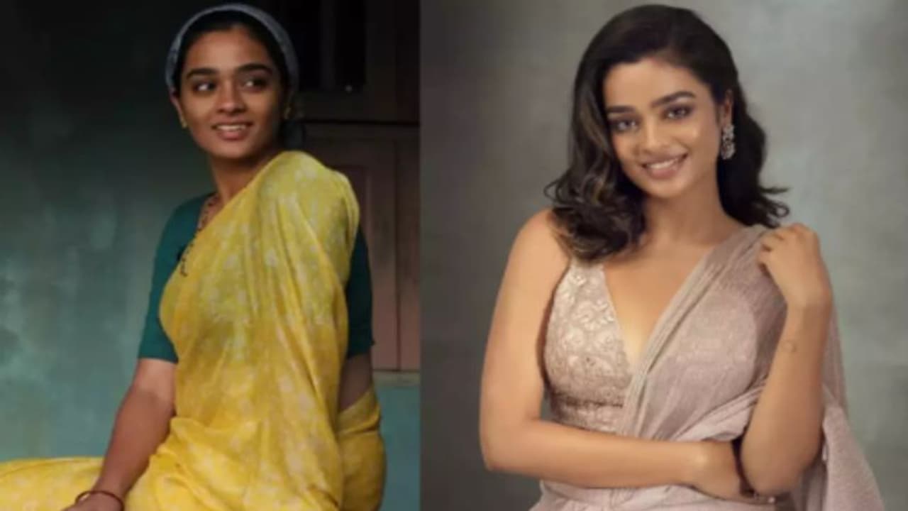 స్టాండప్ కమెడియన్ ప్రేమలో హీరోయిన్..? ఫోటోతో క్లారిటీ ఇచ్చిన డస్కీ బ్యూటీ.. స్టాండప్ కమెడియన్ ప్రేమలో హీరోయిన్..? ఫోటోతో క్లారిటీ ఇచ్చిన డస్కీ బ్యూటీ..