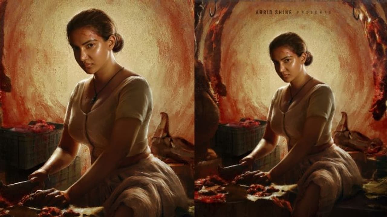 'റേച്ചലി'ന് ഒരു കാമുകനെ വേണം, പെൺസുഹൃത്തിനെയും; ഹണി റോസ് ചിത്രത്തിന് കാസ്റ്റിംഗ് കാൾ 'റേച്ചലി'ന് ഒരു കാമുകനെ വേണം, പെൺസുഹൃത്തിനെയും; ഹണി റോസ് ചിത്രത്തിന് കാസ്റ്റിംഗ് കാൾ