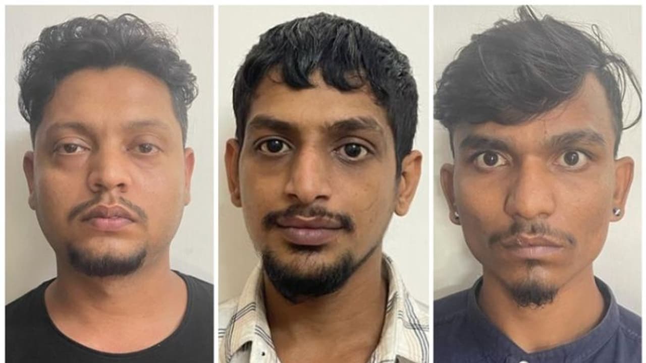 ഉപഭോക്താക്കളെപ്പോലെ സൂപ്പർ മാർക്കറ്റുകളിൽ കയറും, ലക്ഷ്യം വേറെ; കള്ളി പൊളിഞ്ഞപ്പോള്‍ ആക്രമിച്ച് ഓടാൻ ശ്രമം