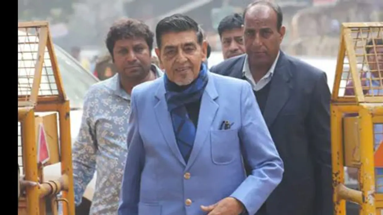 1984 anti Sikh riots: Delhi court accepts Congress leader Jagdish Tytler's bail bond