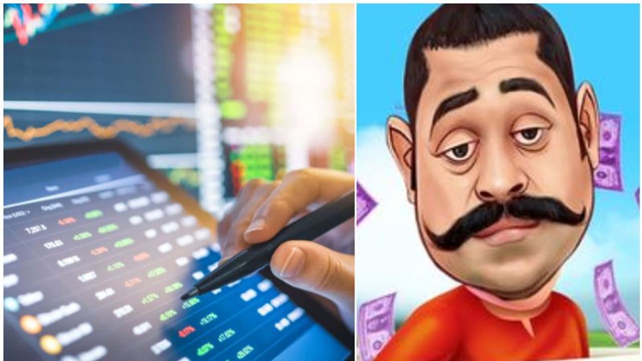 'ലക്ഷങ്ങൾ എളുപ്പത്തിൽ കിട്ടാൻ ഇതാ ഒരു മാര്ഗം'; ലോണ് എടുത്തും കടം വാങ്ങിയും പണം നൽകി, തട്ടിപ്പ് തിരിച്ചറിയണം 'ലക്ഷങ്ങൾ എളുപ്പത്തിൽ കിട്ടാൻ ഇതാ ഒരു മാര്ഗം'; ലോണ് എടുത്തും കടം വാങ്ങിയും പണം നൽകി, തട്ടിപ്പ് തിരിച്ചറിയണം