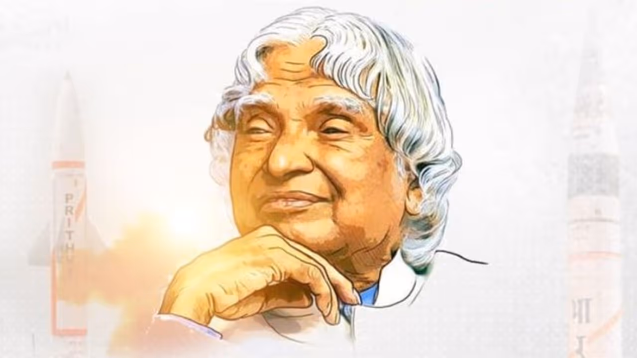 Dr. A.P.J. Abdul Kalam death anniversary: 10 facts about 'Missile Man of India' Dr. A.P.J. Abdul Kalam death anniversary: 10 facts about 'Missile Man of India'