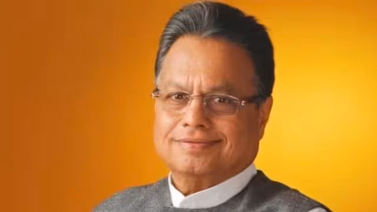 ಯುಪಿಎ ಅವಧಿಯ ಕಲ್ಲಿದ್ದಲು ಹಗರಣ: ಮಾಜಿ ಸಂಸದ ವಿಜಯ್ ದರ್ದಾಗೆ 4 ವರ್ಷ ಜೈಲು ಶಿಕ್ಷೆ ಯುಪಿಎ ಅವಧಿಯ ಕಲ್ಲಿದ್ದಲು ಹಗರಣ: ಮಾಜಿ ಸಂಸದ ವಿಜಯ್ ದರ್ದಾಗೆ 4 ವರ್ಷ ಜೈಲು ಶಿಕ್ಷೆ