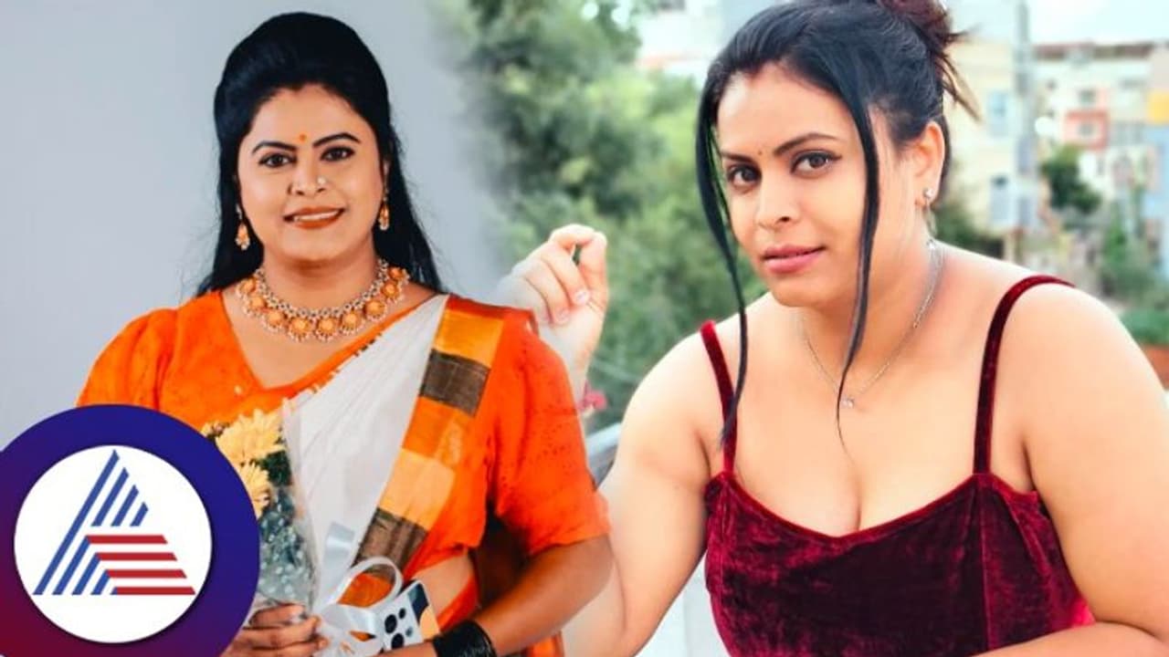 ಮುಟ್ಟಬಾರದ ಜಾಗದಲ್ಲಿ ಕೆಟ್ಟದಾಗಿ ಮುಟ್ಟುತ್ತಿದ್ದರು: ನೀನಾಸಂ ಕರಾಳ ಸತ್ಯ ಬಿಚ್ಚಿಟ್ಟ ನಟಿ ಸಿತಾರಾ! ಮುಟ್ಟಬಾರದ ಜಾಗದಲ್ಲಿ ಕೆಟ್ಟದಾಗಿ ಮುಟ್ಟುತ್ತಿದ್ದರು: ನೀನಾಸಂ ಕರಾಳ ಸತ್ಯ ಬಿಚ್ಚಿಟ್ಟ ನಟಿ ಸಿತಾರಾ!