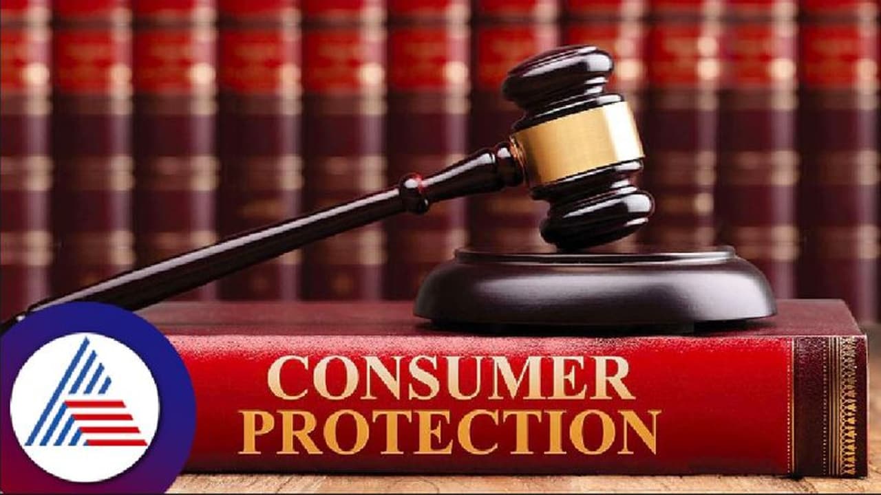 ದೋಷಯುಕ್ತ ವಾಷಿಂಗ್ ಮಷಿನ್ ಪೂರೈಕೆ: ಅಮೆಜಾನ್ ಕಂಪನಿಗೆ ದಂಡ, ಪರಿಹಾರ ದೋಷಯುಕ್ತ ವಾಷಿಂಗ್ ಮಷಿನ್ ಪೂರೈಕೆ: ಅಮೆಜಾನ್ ಕಂಪನಿಗೆ ದಂಡ, ಪರಿಹಾರ