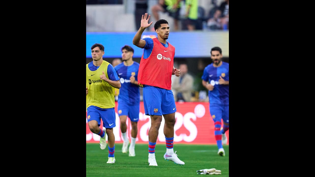 ചാംപ്യന്‍സ് ലീഗ്: ബാഴ്‌സലോണ ജയത്തില്‍ കുറഞ്ഞതൊന്നും പ്രതീക്ഷിക്കുന്നില്ല; ഇന്ന് നാപോളിക്കെതിരെ