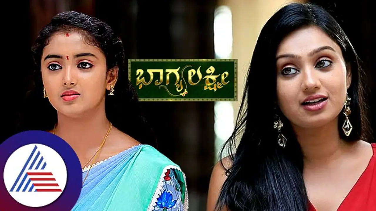 ಲಕ್ಷ್ಮೀ ಬಾರಮ್ಮ ಸೀರಿಯಲ್‌ನ ಕೀರ್ತಿ ಪಾತ್ರದಿಂದ ತನ್ವಿ ಔಟಾ? 