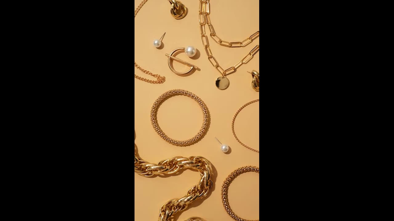 ಹೇಗಿದೆ ಇಂದು ನಿಮ್ಮ ನಗರದಲ್ಲಿ ಬಂಗಾರದ ದರ