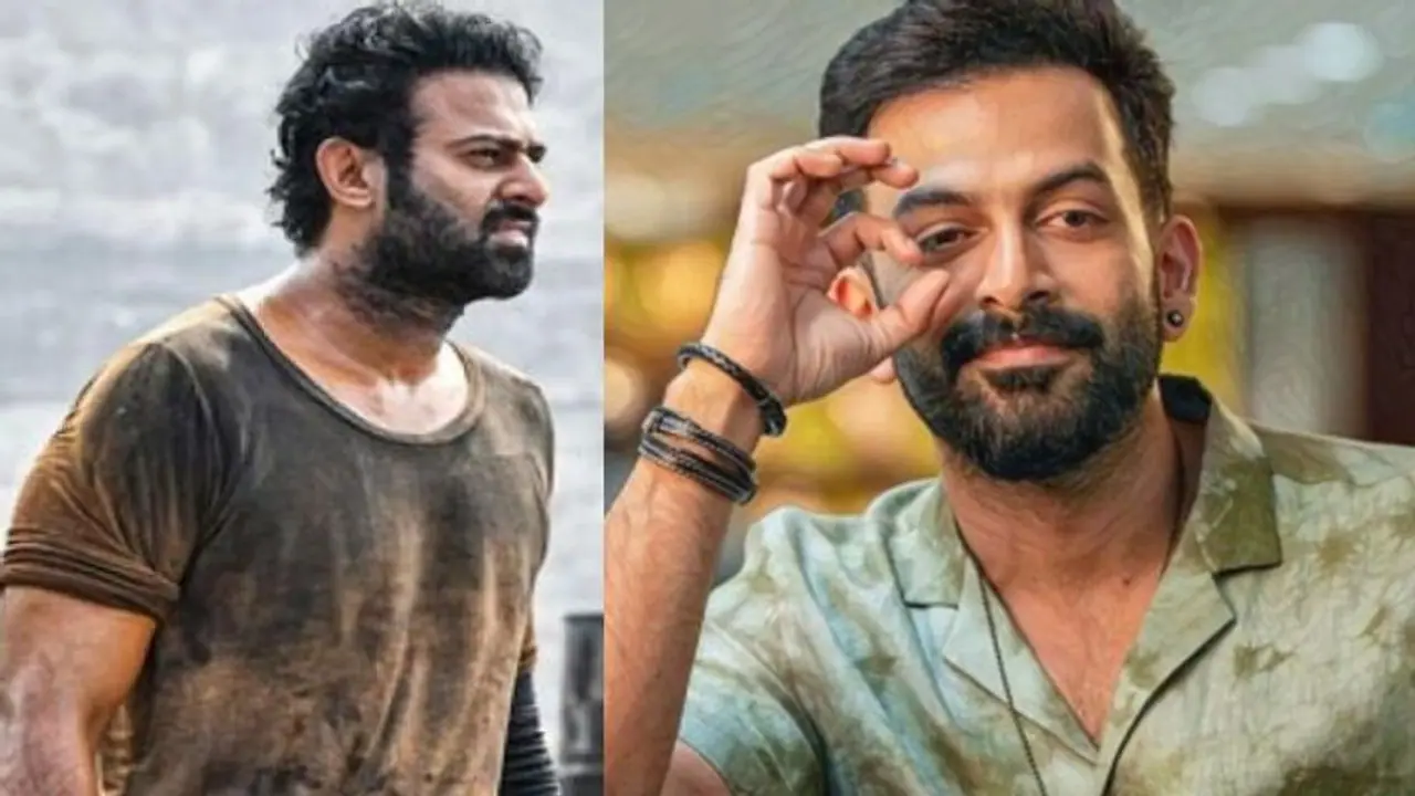 మలయాళ స్టార్ హీరో డైరెక్షన్ లో ప్రభాస్ సినిమా..? అనౌన్స్ మెంట్ ఎప్ప్పుడంటే..? మలయాళ స్టార్ హీరో డైరెక్షన్ లో ప్రభాస్ సినిమా..? అనౌన్స్ మెంట్ ఎప్ప్పుడంటే..?