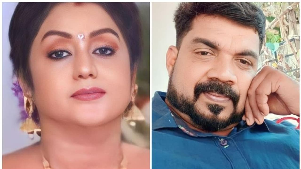 വയോധികനെ ഹണിട്രാപ്പിൽ കുടുക്കി 11 ലക്ഷം രൂപ തട്ടി; സീരിയല്‍ നടിയും സുഹൃത്തും അറസ്റ്റിൽ