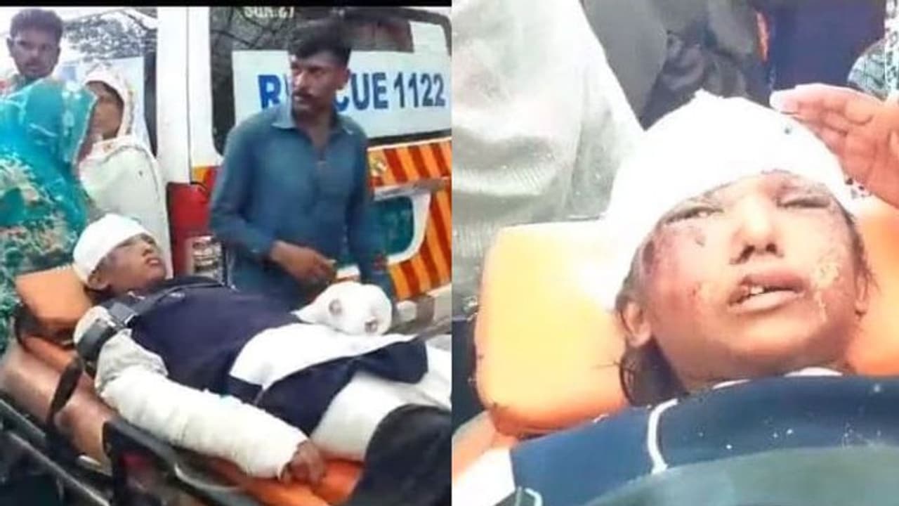 ಎಲ್ಲಿದೆಯೋ ನ್ಯಾಯ? ಮನೆಕೆಲಸಕ್ಕಿದ್ದ ಬಾಲಕಿಯ ತಲೆ ಒಡೆದ ನ್ಯಾಯಾಧೀಶನ ಪತ್ನಿ