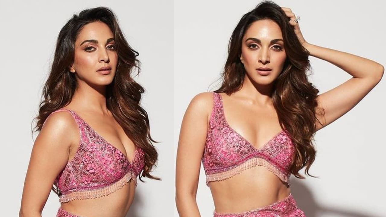 దాని కోసం ప్రెగ్నెంట్‌ కావాలనుకుంటున్న కియారా అద్వానీ.. రామ్‌చరణ్‌ హీరోయిన్‌ కామెంట్స్ వైరల్‌..