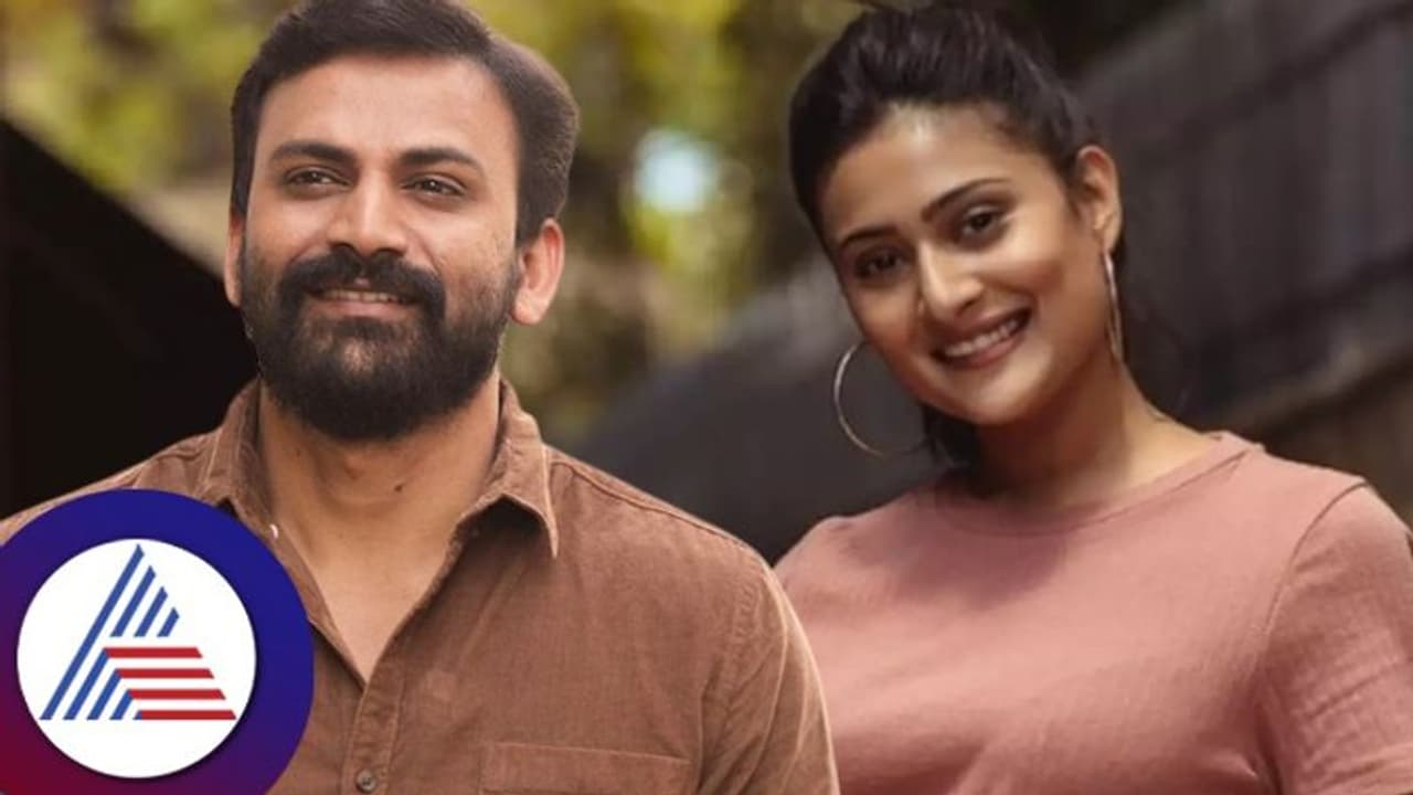 ನಮ್ಮಿಬ್ಬರ ಮಧ್ಯೆ ಏನೋ ಇದೆ ಅಂದುಕೊಳ್ತಾರೆ ಆದರೆ ನಾವು ಸ್ನೇಹಿತರಷ್ಟೆ; ಧನಂಜಯ್ ಬಗ್ಗೆ ಅಮೃತಾ ಸ್ಪಷ್ಟನೆ! 