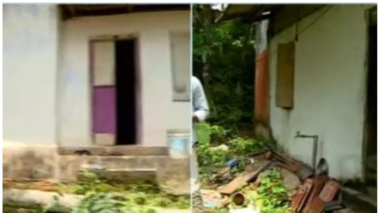 Kerala man who went missing over a year ago suspected to be killed, buried; Wife in police custody