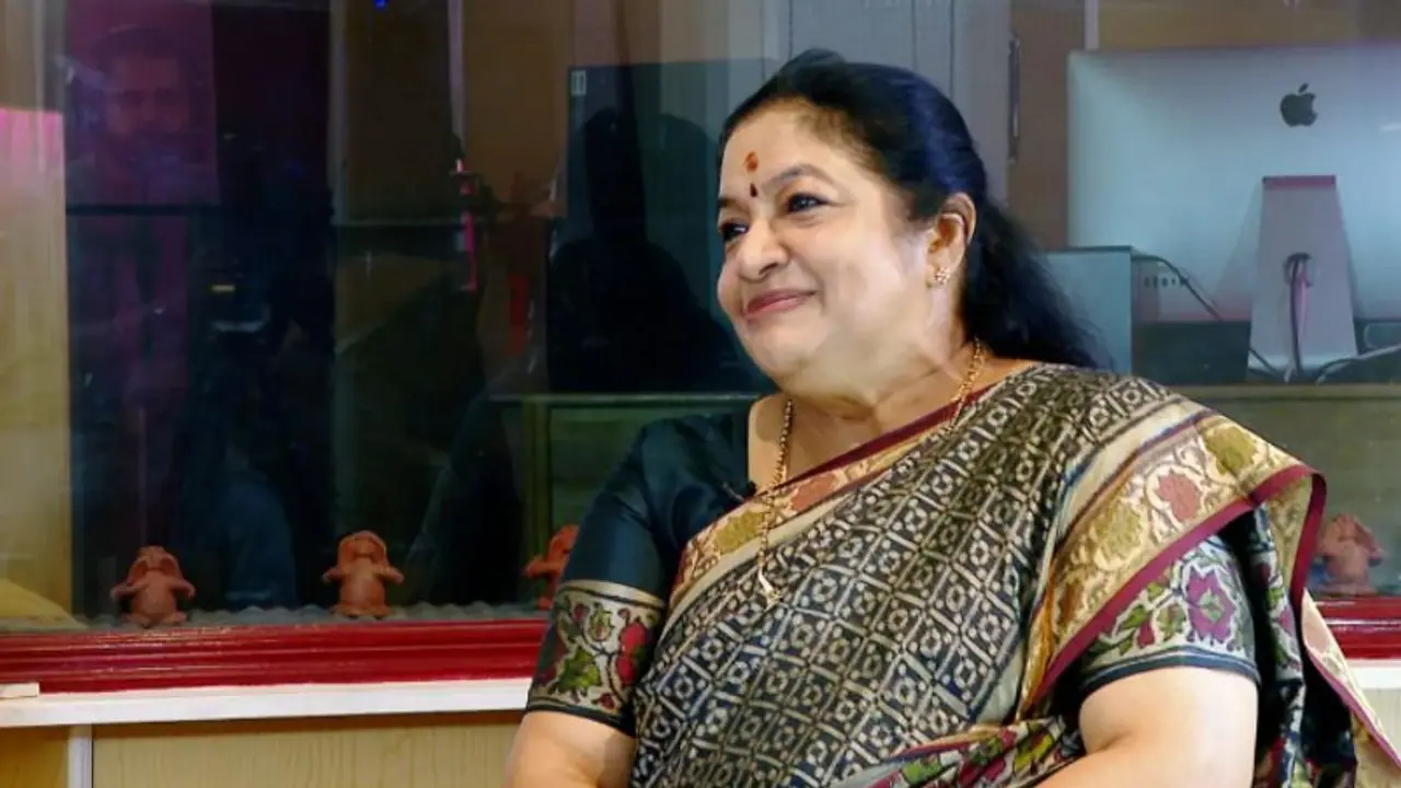Happy Birthday, K.S. Chithra: 'Melody Queen' of Indian cinema speaks to Asianet News 