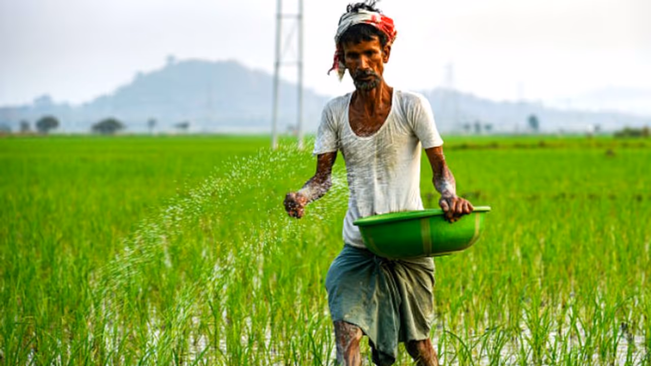 8.5 കോടിയിലധികം കർഷകരുടെ അക്കൗണ്ടുകളിലേക്ക് പണമെത്തി; പിഎം കിസാൻ യോജന 14 ാം ഗഡു ലഭിച്ചോയെന്ന് എങ്ങനെ അറിയാം 8.5 കോടിയിലധികം കർഷകരുടെ അക്കൗണ്ടുകളിലേക്ക് പണമെത്തി; പിഎം കിസാൻ യോജന 14 ാം ഗഡു ലഭിച്ചോയെന്ന് എങ്ങനെ അറിയാം