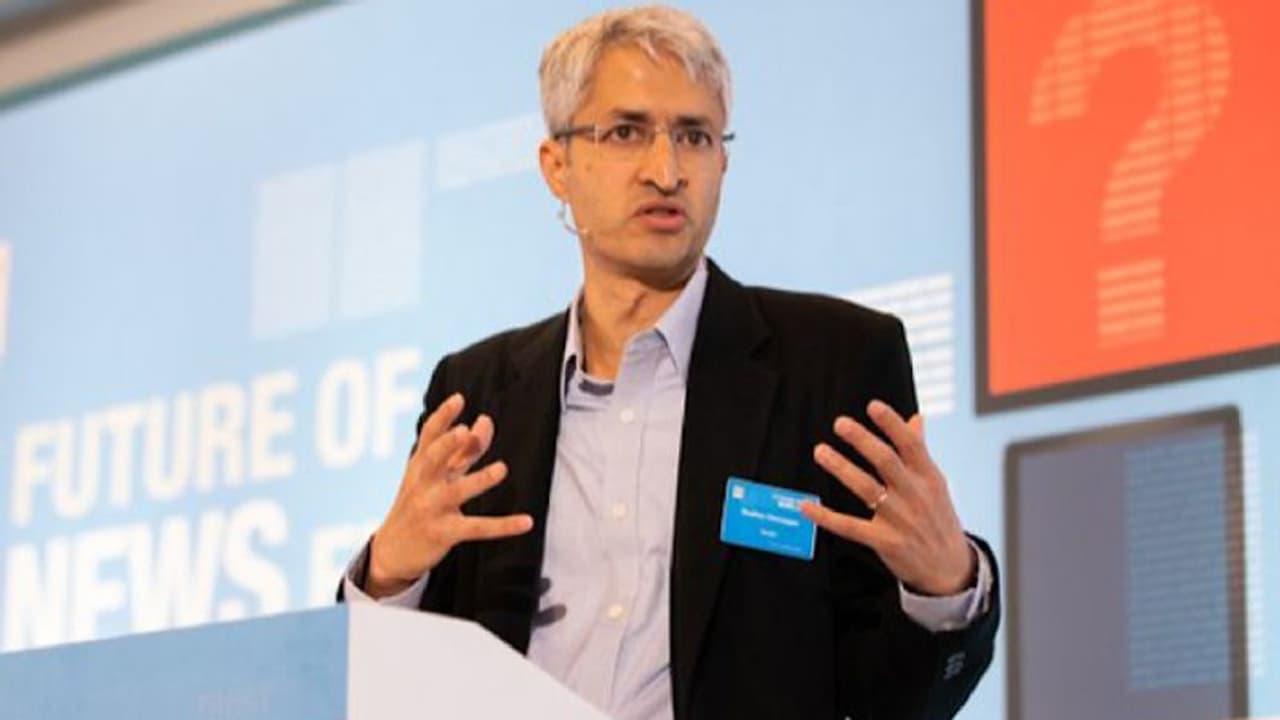 முக்கியமான நபரை நீக்கிய கூகுள்.. பணியில் இருந்து நீக்கப்பட்டார் மாதவ் சின்னப்பா மனமுருகி அவர் போட்ட பதிவு! முக்கியமான நபரை நீக்கிய கூகுள்.. பணியில் இருந்து நீக்கப்பட்டார் மாதவ் சின்னப்பா மனமுருகி அவர் போட்ட பதிவு!