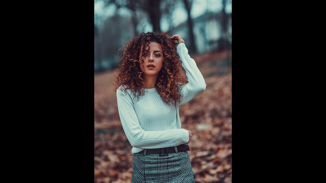 ಕರ್ಲಿ ಹೇರ್ ಕ್ಯೂಟ್ ಲುಕ್... ನಿಮ್ಮಂತಹ ಅದೃಷ್ಟವಂತರು ಯಾರೂ ಇಲ್ಲ ಕರ್ಲಿ ಹೇರ್ ಕ್ಯೂಟ್ ಲುಕ್... ನಿಮ್ಮಂತಹ ಅದೃಷ್ಟವಂತರು ಯಾರೂ ಇಲ್ಲ