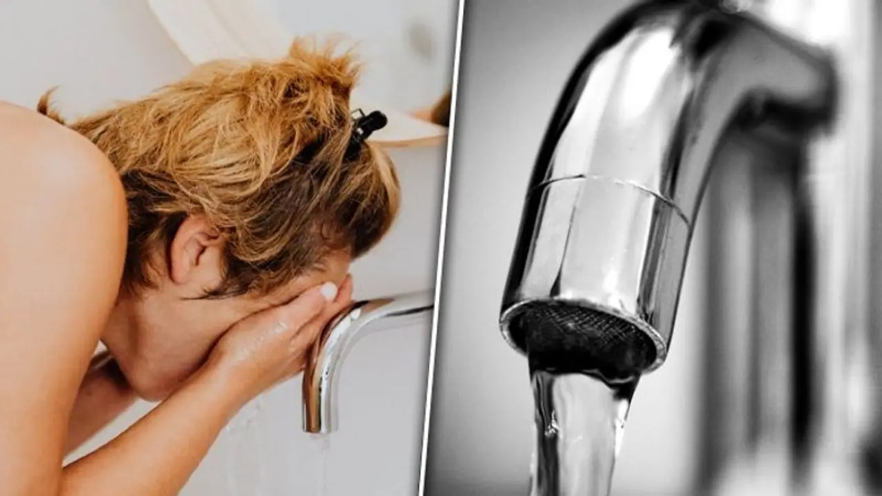 Here are 6 reasons you should get a tap water filter for skin health Here are 6 reasons you should get a tap water filter for skin health