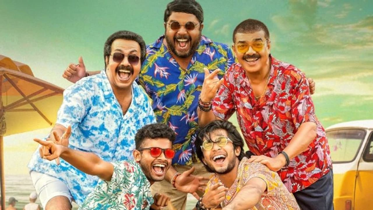 'നെയ്മര്' ഒടിടിയിലേക്ക്; റിലീസ് തീയതി പ്രഖ്യാപിച്ചു 'നെയ്മര്' ഒടിടിയിലേക്ക്; റിലീസ് തീയതി പ്രഖ്യാപിച്ചു