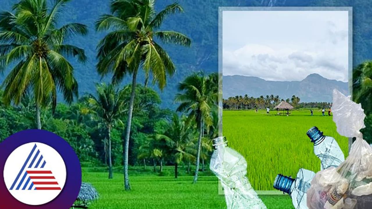 ಕೇರಳದ ಈ ಸುಂದರ ಹಳ್ಳಿಯೀಗ ಪ್ರವಾಸಿಗರ ಸ್ವರ್ಗ, ಊರವರಿಗೆ ಮಾತ್ರ ನರಕ!