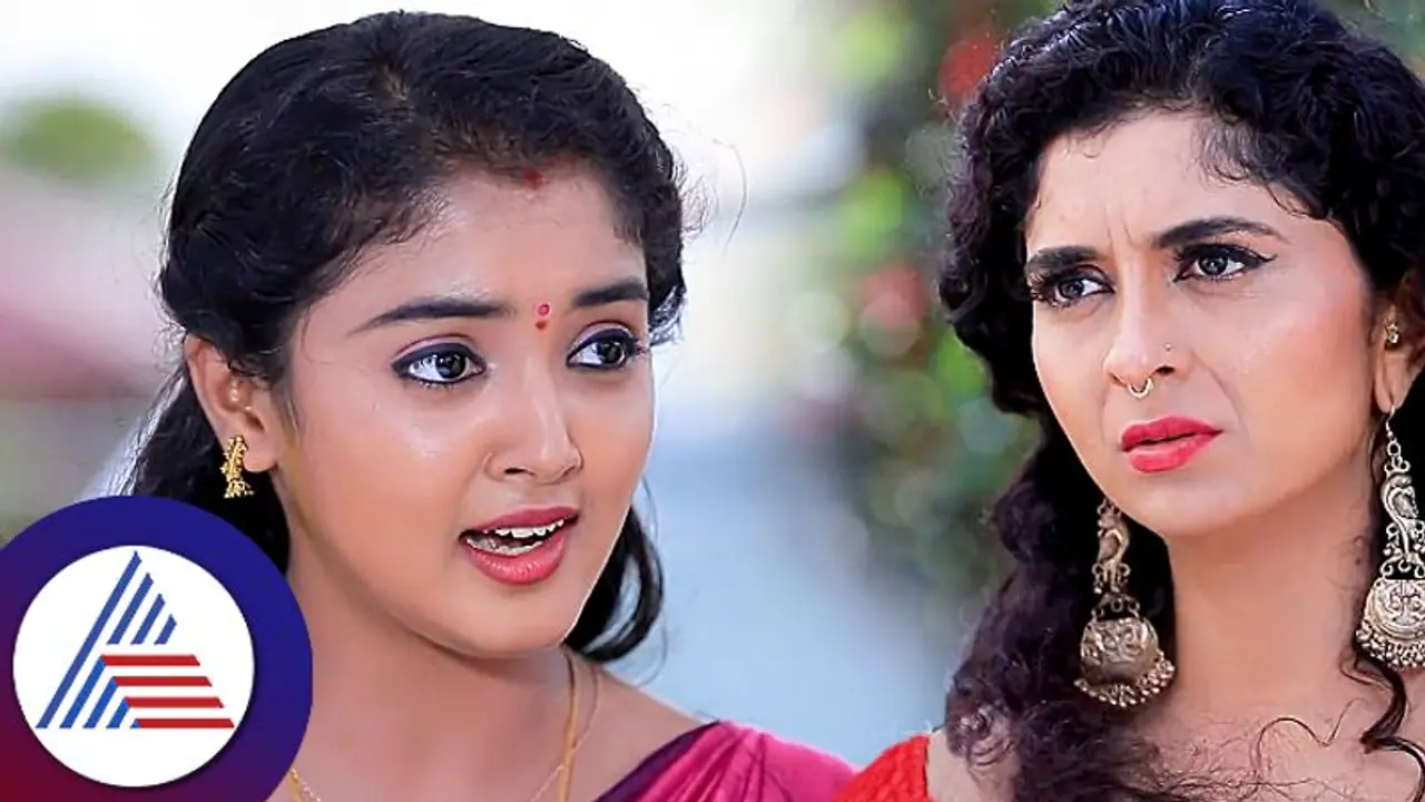 ಸಂಸಾರವೆಂದ್ರೆ ವ್ಯವಹಾರವಲ್ಲ, ಪ್ರೀತಿ, ವಿಶ್ವಾಸ ತುಂಬಿರಬೇಕು: ಲಕ್ಷ್ಮಿ ಬಾರಮ್ಮಾ ಹೇಳಿದ ಜೀವನ ಪಾಠ! ಸಂಸಾರವೆಂದ್ರೆ ವ್ಯವಹಾರವಲ್ಲ, ಪ್ರೀತಿ, ವಿಶ್ವಾಸ ತುಂಬಿರಬೇಕು: ಲಕ್ಷ್ಮಿ ಬಾರಮ್ಮಾ ಹೇಳಿದ ಜೀವನ ಪಾಠ!